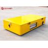 Buy cheap Battery Powered Electrical Molds Transfer No Rail Cart from wholesalers