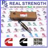 Buy cheap Diesel Engine Parts Common Rail Fuel Injector 2872544 2031835 575176 2872289 from wholesalers