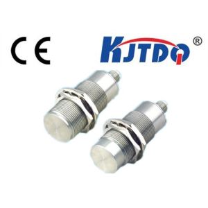 Buy cheap Adjustable Inductive Proximity Switch Sensor Stainless Steel Material from wholesalers