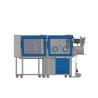 Buy cheap 2440 x 780 x 900 mm Inert Gas Glove Box with and ≤ 0.001%vol/h Leakage Rate from wholesalers