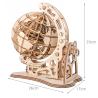 Buy cheap 3D Perpetual Wooden Block Puzzle Toys Wooden Mechanical Model from wholesalers