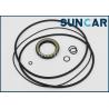 Buy cheap 9281842 Travel Motor Seal Kit Motor Oil Seal Fits Hitachi Excavator ZX330-3 from wholesalers