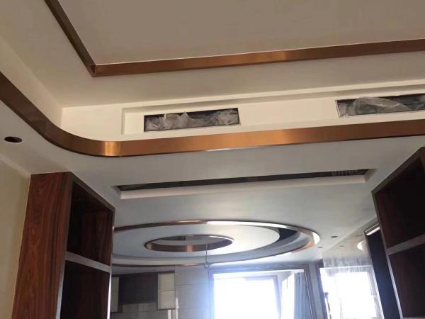 Buy cheap Mirror Finish Rose Gold Stainless Steel Corner Guards 201 304 316 for wall ceiling furniture decoration from wholesalers