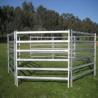 Buy cheap Hot Dipped Galvanized Farm Fencing Resists Corrosion Cattle Panel from wholesalers