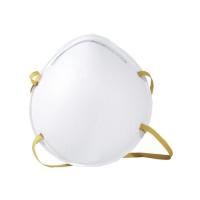 Buy cheap Professional N95 Particulate Respirator Mask , Professional Dust Mask product