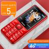 Buy cheap Flashlight Dual SIM Elderly Mobile Phones 2G Feature I79 Phones For Old People from wholesalers