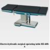 Buy cheap Siriusmed Electro Hydraulic Operation Table ISO13485 certificated from wholesalers