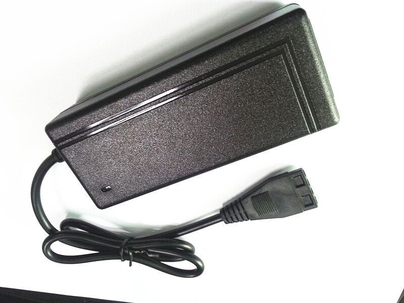 4 pin Dual Power Supply 12V 5V 2A for Molex