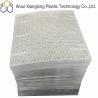 Buy cheap 950mm Cooling Tower Fill Media Plastic PVC Evaporative Pads Cooling Tower Fill Pack from wholesalers