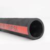 Buy cheap 20 Bar Steel Wire Spiral Oil Suction & Delivery NBR Synthetic Rubber Hose from wholesalers