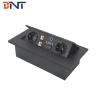 Buy cheap BNT conference power data solution desktop pop up socket box from wholesalers