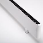 Up Down Pendant Tube Office Linkable Led Linear Light Bar Fixture
