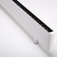 Buy cheap 25w 35w Up Down Dimmable Wall Mounted Suspended Dining Room Linear Led Strip product