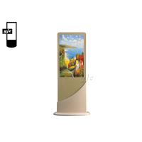 Buy cheap 43 Inch 1080P Capacitive Touch OEM Digital Signage product