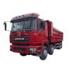 Buy cheap Shacman F3000 x3000 Dump Truck 8X4 380HP 12 tyres 40 ton Used Dumper Tipper Truck 1 from wholesalers
