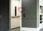 305mm Apartment Residential Home Elevators With Melamine Walls 36 Ft/Min