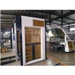 Automatic Flute Paperboard Laminating Machine for High Speed Corrugated