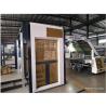 Buy cheap Flute Laminating Carton Box Machine for Plastic Packaging Material 2000 KG Capacity from wholesalers