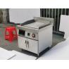 Buy cheap Maximize Your Kitchen Space with Induction Electric Griddle 630*530*480mm Packing Size from wholesalers