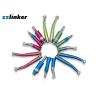 Buy cheap Colorful Stainless Steel Dental Turbine Handpiece Dental Handpiece Set from wholesalers