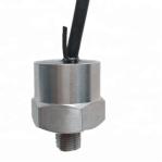 Micro 304SST Vacuum Pressure Transmitter Shock Resistance