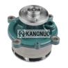 Buy cheap D6D EC210 Excavator Water Pump 21247955 For Machinery Repair Shops from wholesalers