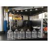 Buy cheap 100ml 200ml Complete Bottled Water Production Lines PETG Bottle Blow Molding Machine from wholesalers