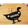 Buy cheap Wooden Craft Letters - Natural Wood Alphabet Capital Letters - Cutout Wooden Letters for Home Decor and Kids Learning from wholesalers