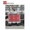 Buy cheap SCB11 Copper Aluminum Winding Dry Type 3 Phase Power Transformer from wholesalers
