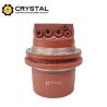 Buy cheap Excavator Travel Motor Hydraulic final drive track motors TM03C from wholesalers