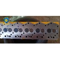 Buy cheap KOMATSU WA350-1 Diesel Engine Cylinder Head 6138-12-110 High Performance product