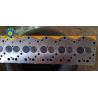 Buy cheap KOMATSU WA350-1 Diesel Engine Cylinder Head 6138-12-110 High Performance from wholesalers
