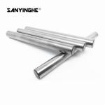 YB10L Rough Tungsten Steel Rod Length 200mm Outer Diameter 1.5mm~50mm Exquisite