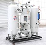 220v/380v Medical Oxygen Plant for 50-Bed Hospital Long Service Life 93% -3%
