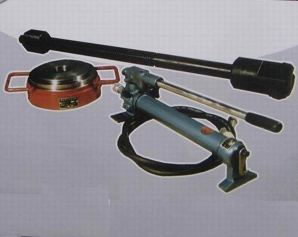 Buy cheap NOV FB-1600 Mud Pump Valve Seat Puller Oil Drilling from wholesalers