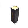 Buy cheap Custom Logo Magnetic Closure Wine Bottle Gift Box from wholesalers