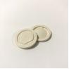 Buy cheap 50-90 Hardness Rubber Seals Medical FKM Seal Gaskets from wholesalers