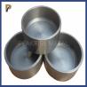 Buy cheap TZM Molybdenum Melting Pot Crucible For Quartz Glass Melting Furnace Mo Metal Crucible Vacuum Glass Furnace from wholesalers