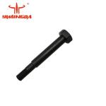 Auto Cutter Spare Parts, Shaft, Idler Assembly, S-93-5 Part No. 90523000 For
