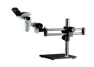 Wholesale Universal Stand STL5 Industrial Stereo Microscope 45° Inclined Working Distance 105mm from china suppliers