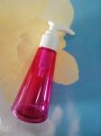 4 Oz Plastic Cosmetic Bottles Containers For Skin Care With Sprayer Cap​