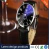 Buy cheap Wholesale PU Watch Round Dial Alloy Case Quartz Watch Fashion Watch Concise Style PU Strap Elegant Style from wholesalers