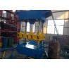 Buy cheap 380V Hydraulic Press Machine 600 - 2500mm Opening Height For Reducer Cold Forming from wholesalers