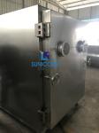Customized Commercial Food Freeze Dryer Remote Control Monitoring Available