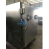 Buy cheap Industrial Production Freeze Dryer Machine Strong Water Catching Ability from wholesalers