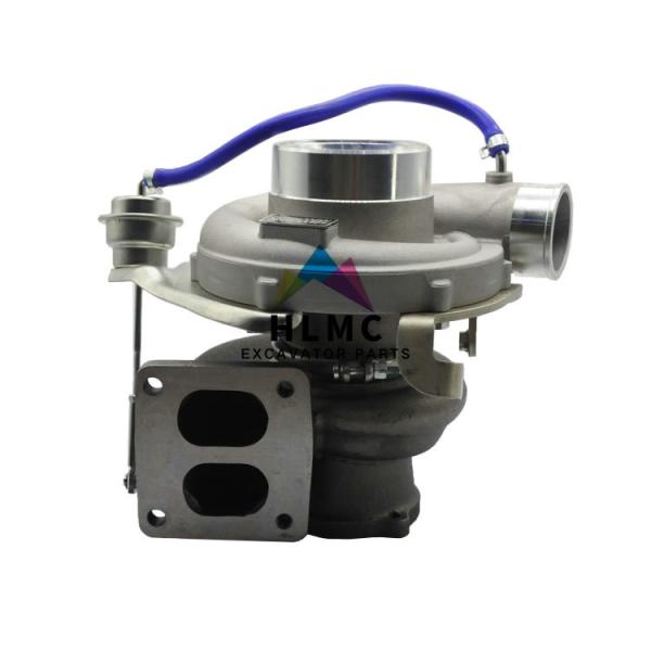 Buy cheap HINO P11C Turbo 24100-4480C 17201-E0230 S1760-E0121 S1760-E0120 RHG6 Turbo from wholesalers