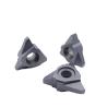 Buy cheap Indexable SS CNC Carbide Inserts For Lathe Metal Cutting 27VNR5ACME ACME Series from wholesalers