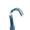 Buy cheap Dry Cleaning Q195 16" PVC Coated Clothes Wire Hanger from wholesalers
