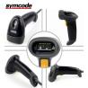 Buy cheap Continuous Scanning Hands Free Barcode Scanner Reader For Coffee Shops from wholesalers