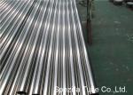 Anti Rust Stainless Steel Round annealed tubing 6.1 Mtr Length ID Ra 0.8 Max